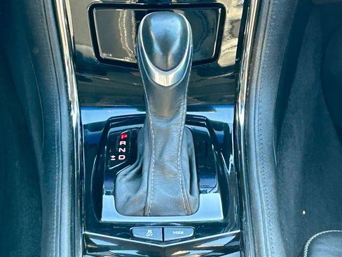 Used 2013 Cadillac ATS Luxury w/ Driver Awareness Package image 25