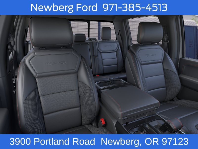 New 2026 Ford F150 Raptor AWD/4WD image 10