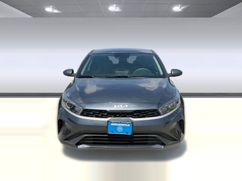 Used 2022 Kia Forte Sedan FWD image 6
