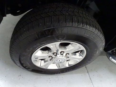 Certified 2024 RAM 2500 Big Horn w/ Bed Utility Group image 24