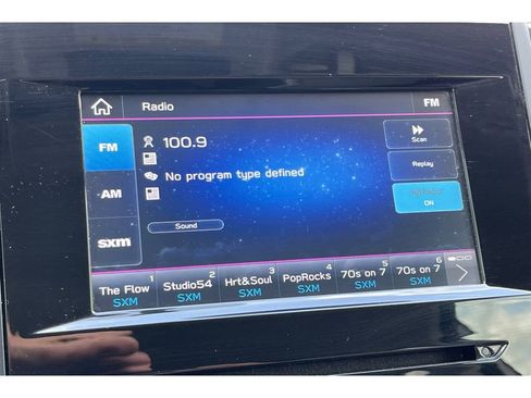 Certified 2021 Subaru Forester AWD/4WD image 25