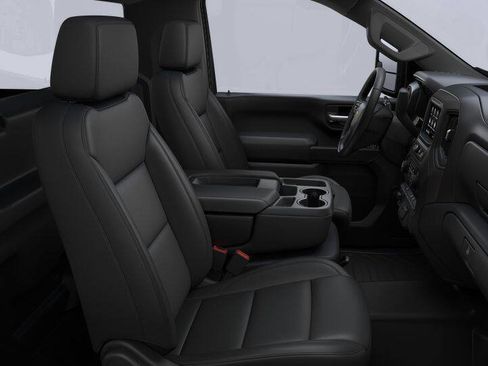 New 2026 Chevrolet Silverado 2500 W/T RWD image 61