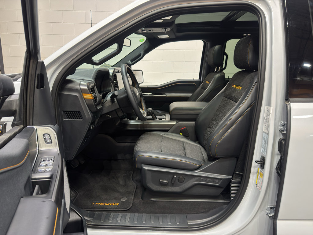 Used 2025 Ford F150 Tremor AWD/4WD image 15