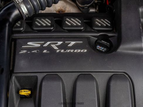 Used 2008 Dodge Caliber SRT-4 w/ SRT Option Group II image 19