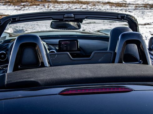 Used 2023 MAZDA MX-5 Miata Grand Touring image 13