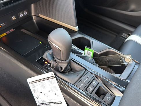New 2026 Toyota Camry SE FWD image 27