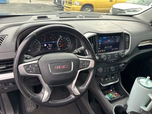 Used 2020 GMC Terrain SLE w/ Driver Convenience Package image 20