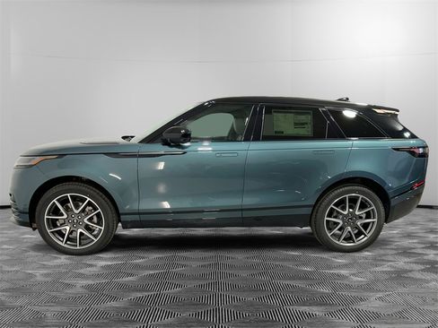 New 2026 Land Rover Range Rover Velar Dynamic SE image 2
