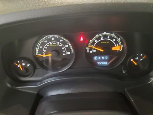 Used 2014 Jeep Patriot Sport image 18