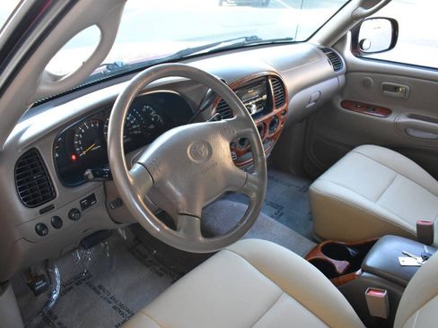 Used 2002 Toyota Tundra Limited RWD image 38
