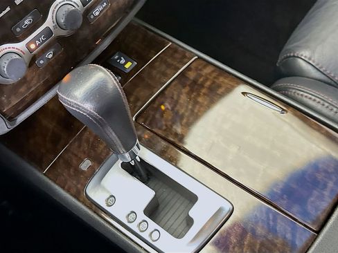 Used 2009 Nissan Maxima 3.5 SV w/ Premium Pkg image 20