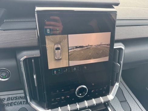 Used 2024 GMC Acadia Denali w/ LPO, Floor Liner Package image 79