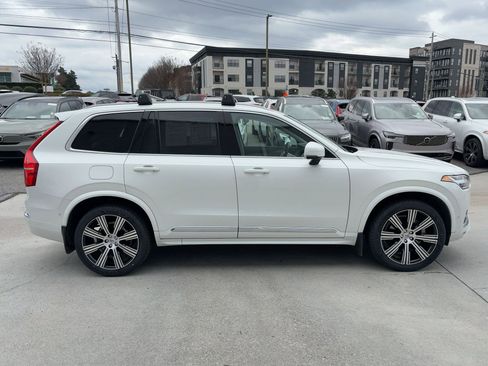 Certified 2023 Volvo XC90 B6 Ultimate image 8
