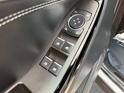 Used 2022 Ford Explorer ST w/ Equipment Group 401A AWD/4WD image 19