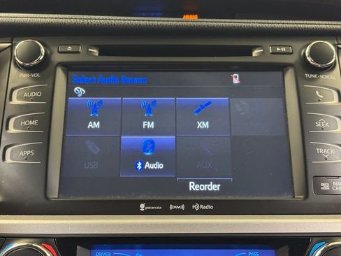 Used 2016 Toyota Highlander XLE AWD/4WD image 42