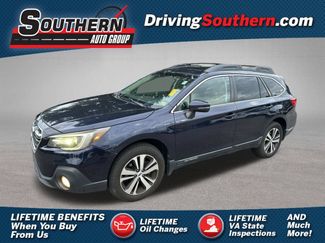Used 2018 Subaru Outback 2.5i Limited AWD/4WD video 1