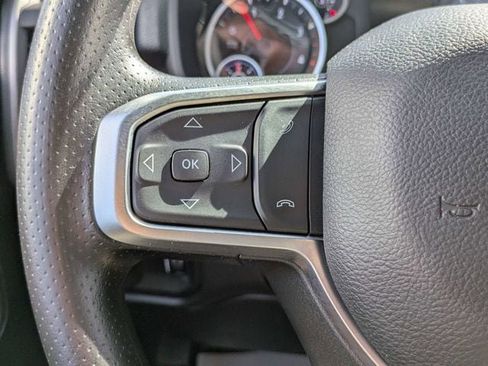 New 2026 RAM 2500 Tradesman w/ Chrome Appearance Group AWD/4WD image 19