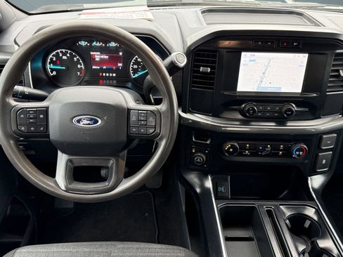 Used 2023 Ford F150 XL w/ STX Appearance Package image 27