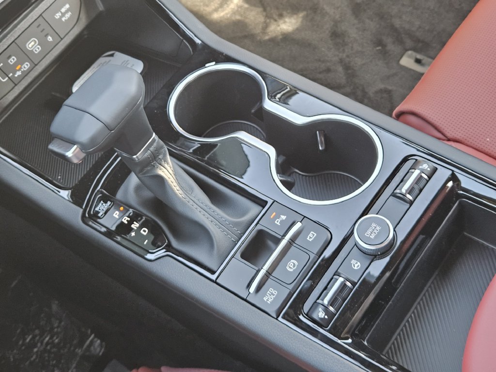 New 2027 Kia K5 GT-Line AWD/4WD image 18