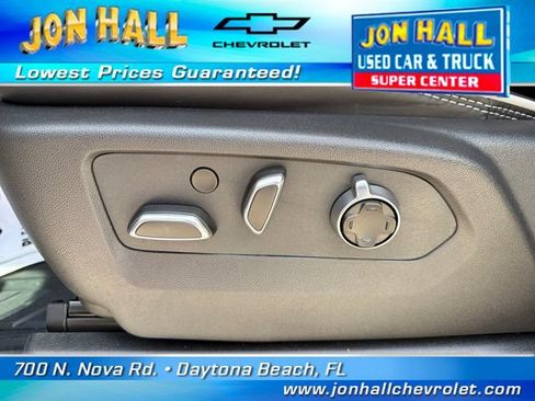 Used 2026 GMC Sierra 2500 AT4X w/ AT4X AEV Edition AWD/4WD image 21