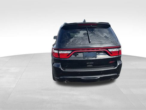 New 2026 Dodge Durango GT image 4