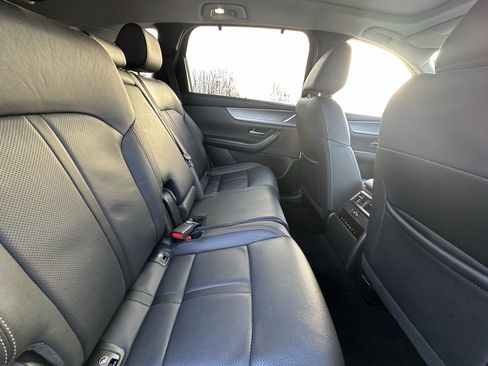 Used 2024 MAZDA CX-90 3.3 Turbo S image 11