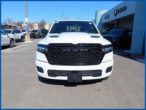 New 2026 RAM 1500 Express image 2