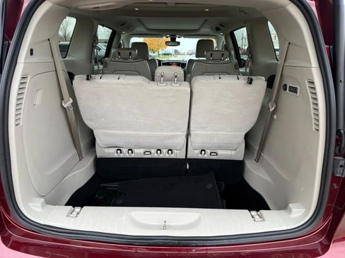 Used 2020 Chrysler Pacifica Limited image 14