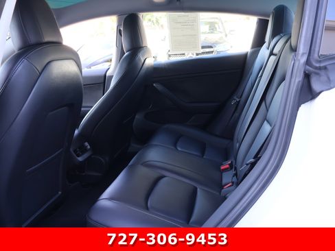 Used 2023 Tesla Model 3 Standard Range image 15