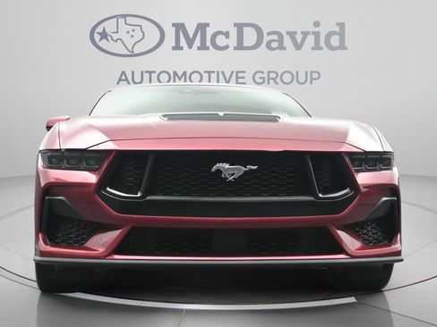 Used 2025 Ford Mustang GT Premium RWD image 25