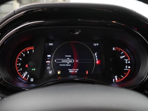 Used 2024 Dodge Durango R/T AWD/4WD image 30
