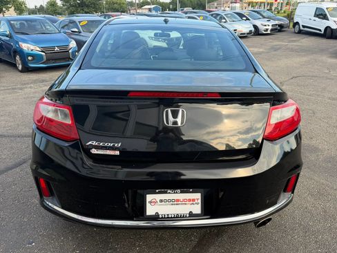 Used 2014 Honda Accord EX-L image 7