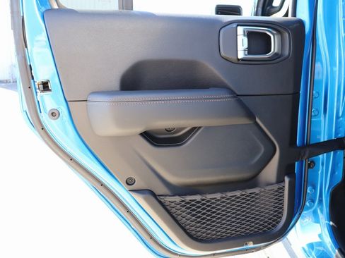 Used 2023 Jeep Wrangler Unlimited Rubicon 392 w/ Trailer Tow Package image 17