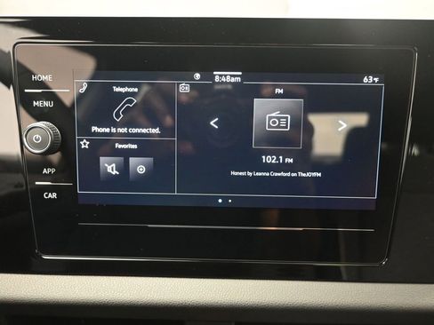 New 2026 Volkswagen Jetta Sport image 11