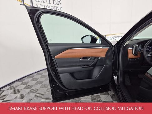 Used 2026 MAZDA CX-50 Meridian Edition w/ Weather Package AWD/4WD image 14