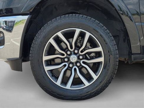 Used 2025 RAM 1500 Limited w/ Off Road Group AWD/4WD image 24