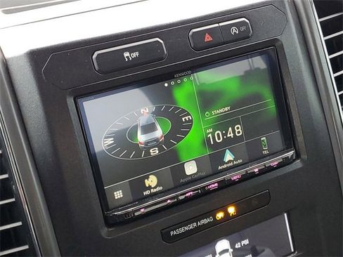 Used 2019 Ford F150 XLT image 14