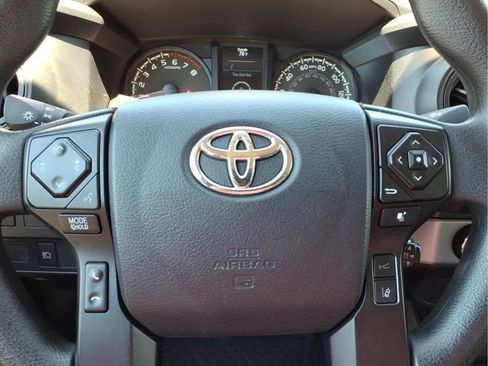 Used 2023 Toyota Tacoma SR AWD/4WD image 13