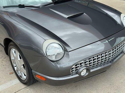 Used 2003 Ford Thunderbird RWD image 24