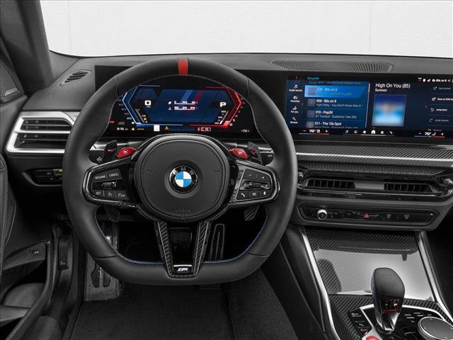 New 2027 BMW M2 Coupe AWD/4WD image 4
