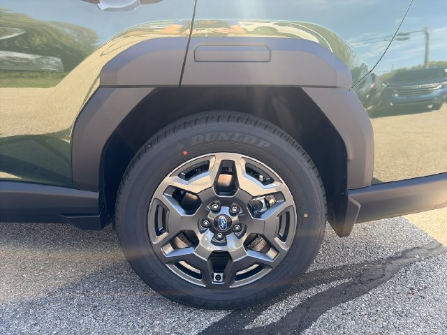 New 2026 Subaru Outback Premium AWD/4WD image 17
