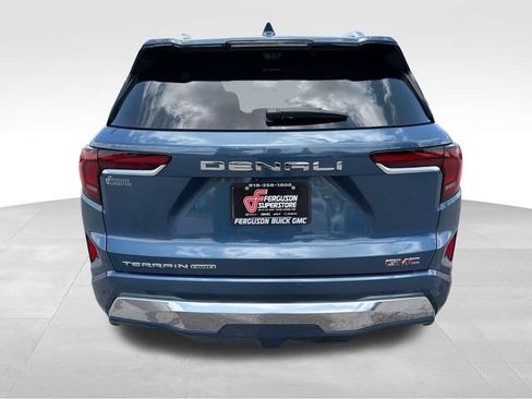 New 2026 GMC Terrain Denali AWD/4WD image 6