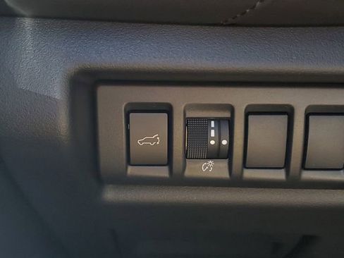 New 2026 Subaru Outback Wilderness image 36