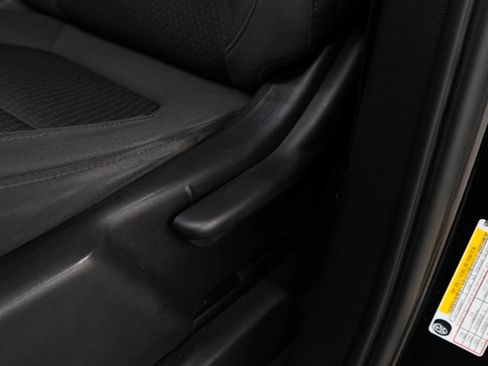 Used 2021 Chevrolet Silverado 1500 Custom w/ LPO, Dark Essentials Package AWD/4WD image 42