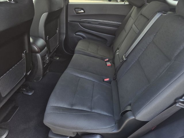 Used 2025 Dodge Durango GT AWD/4WD image 38