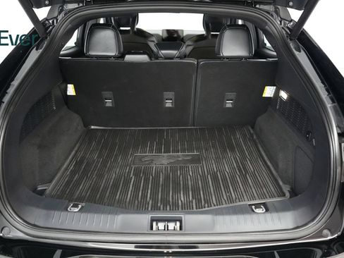 Used 2025 Ford Mustang Mach-E GT AWD/4WD image 8