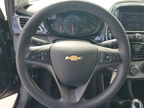 Used 2021 Chevrolet Spark LT image 19
