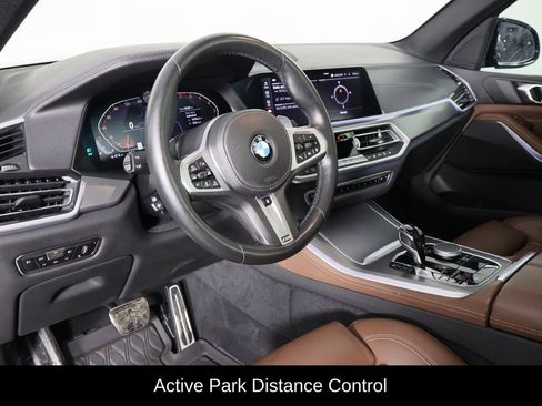 Used 2020 BMW X5 sDrive40i w/ M Sport Package image 29