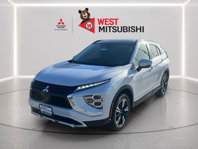 New 2026 Mitsubishi Eclipse Cross SE