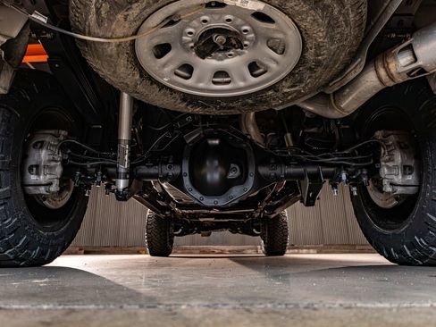 Used 2024 GMC Sierra 2500 Denali w/ Denali Reserve Package image 14